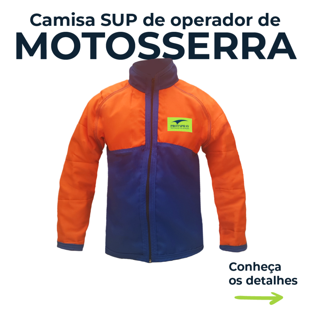 CAMISA SUP